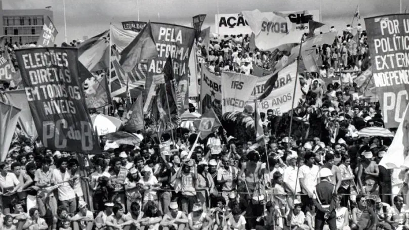 From Dissent to Democracy: The Promise and Peril of Civil Resistance Transitions